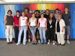 Gruppenbild