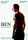Filmplakat Ben